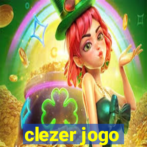 clezer jogo